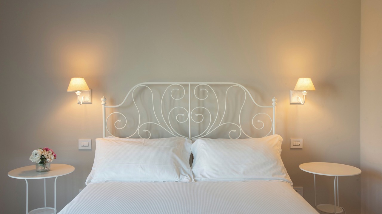 Photo of Bedroom in Villanuova sul Clisi