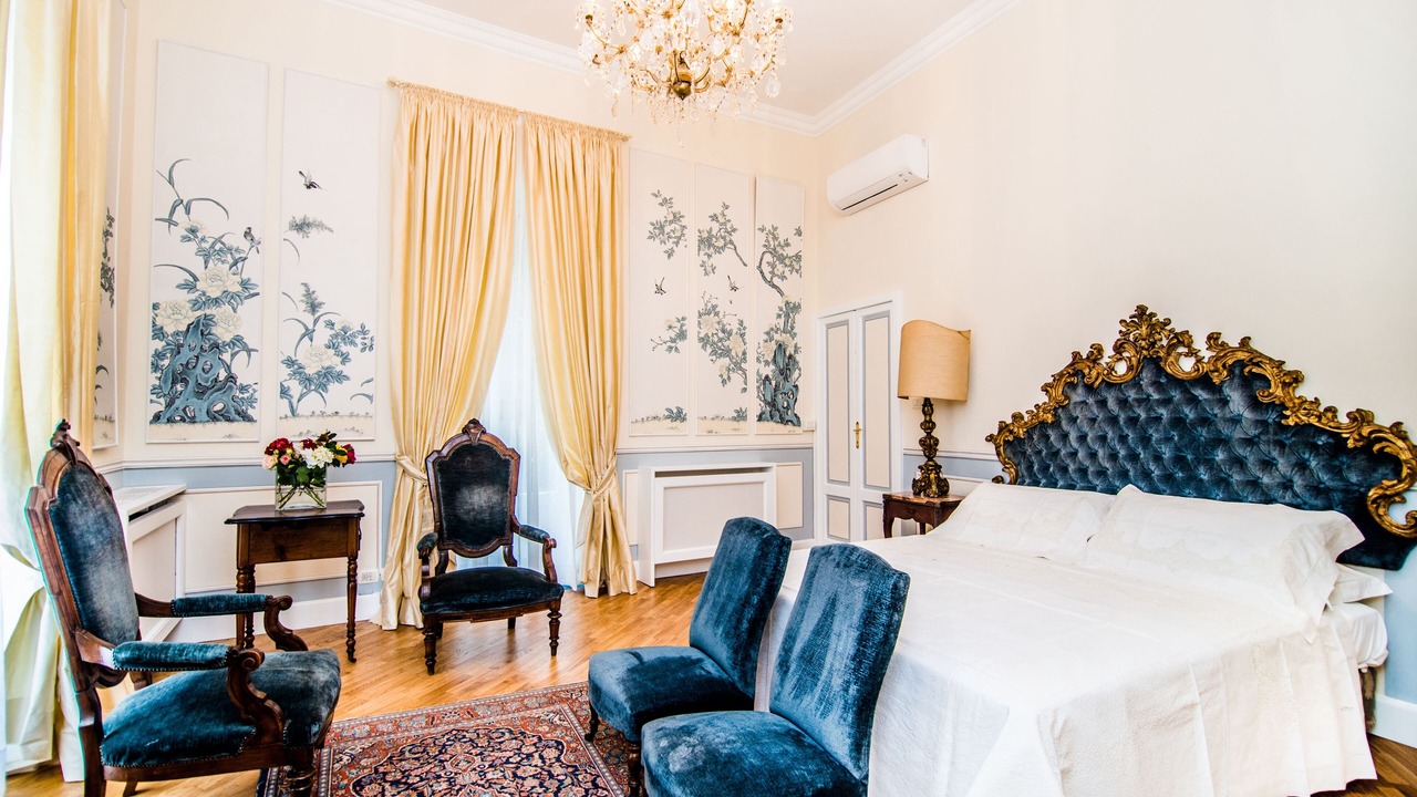 Photo of Bedroom in Laglio