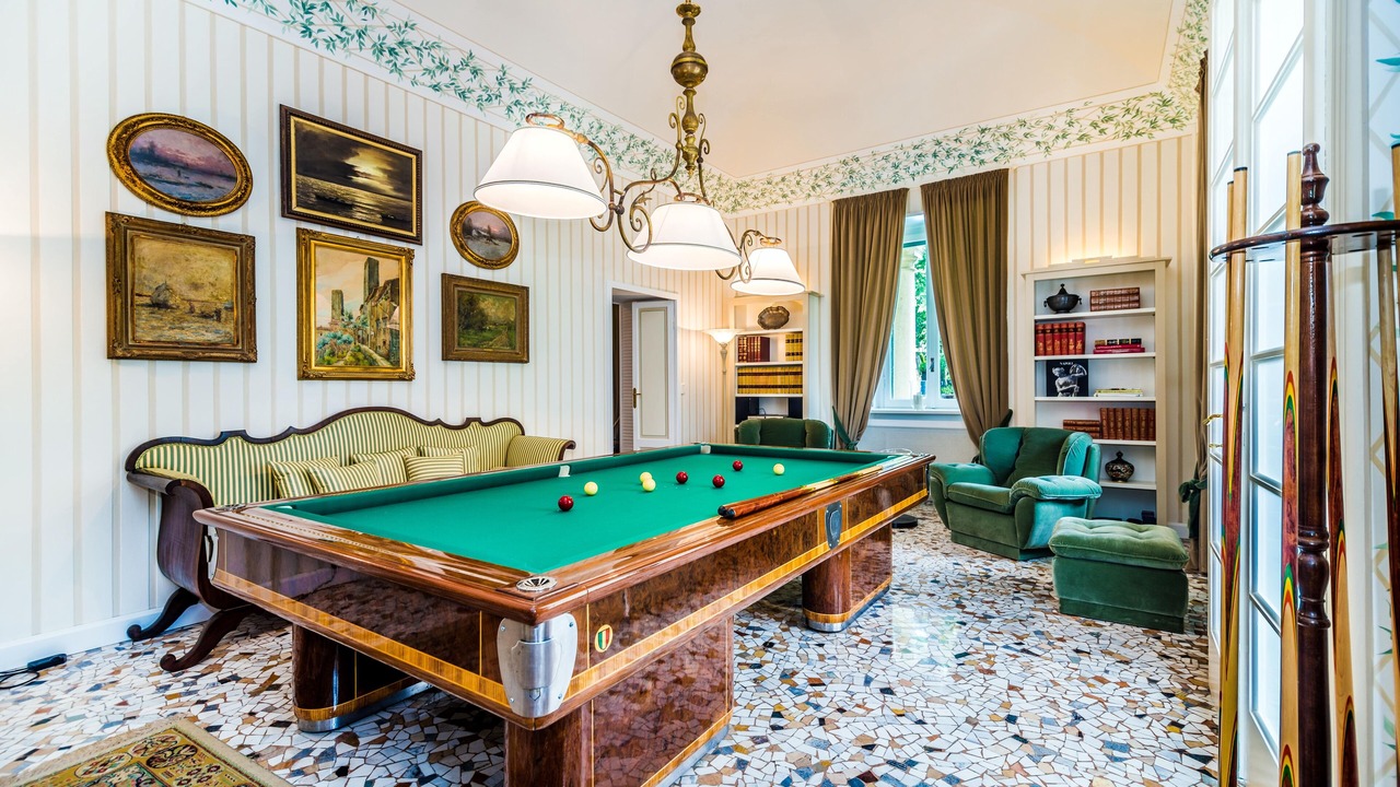 Photo of Bedroom in Laglio
