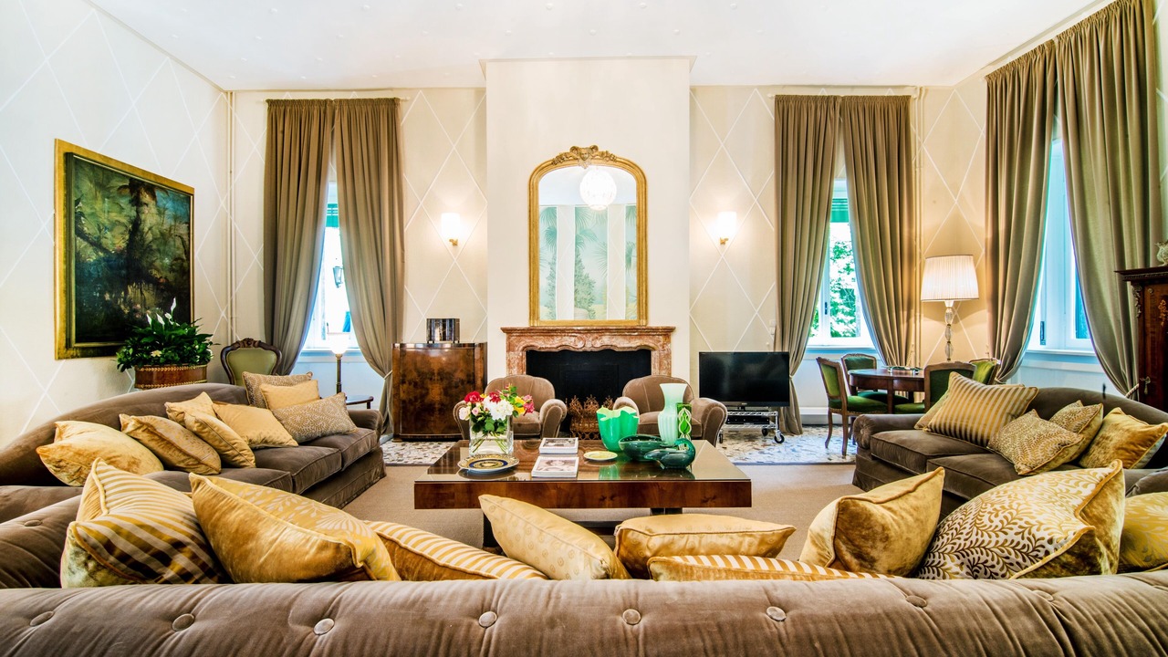 Photo of Livingroom in Laglio