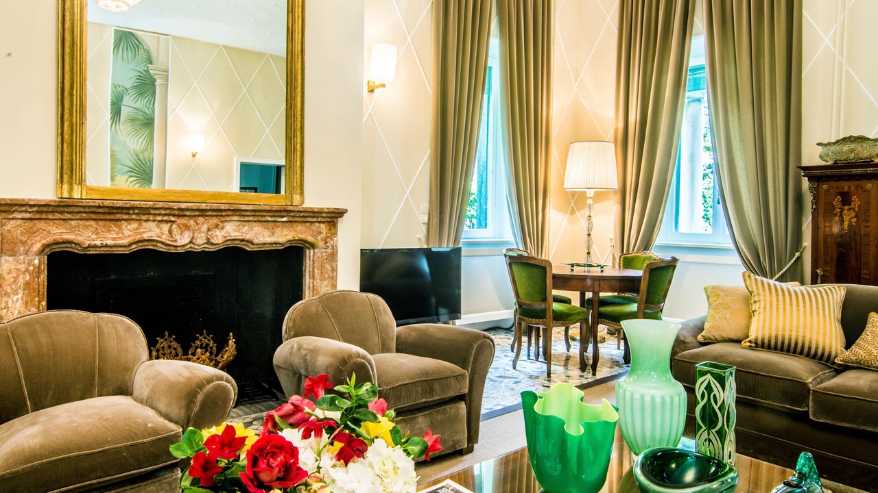 Photo of Livingroom in Laglio