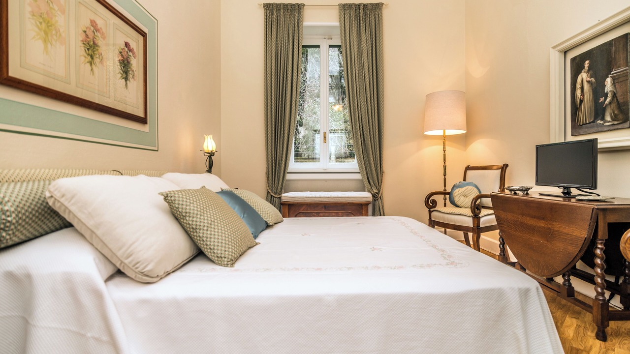 Photo of Bedroom in Laglio