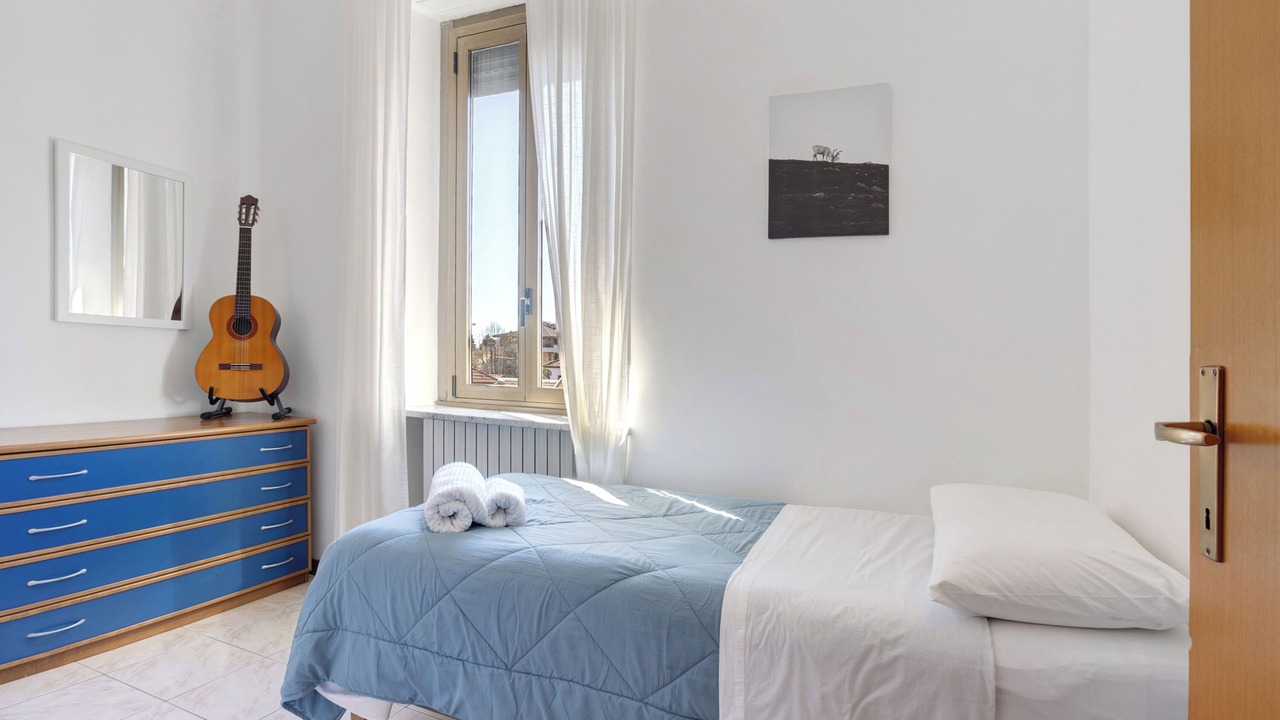 Photo of Bedroom in Concorezzo