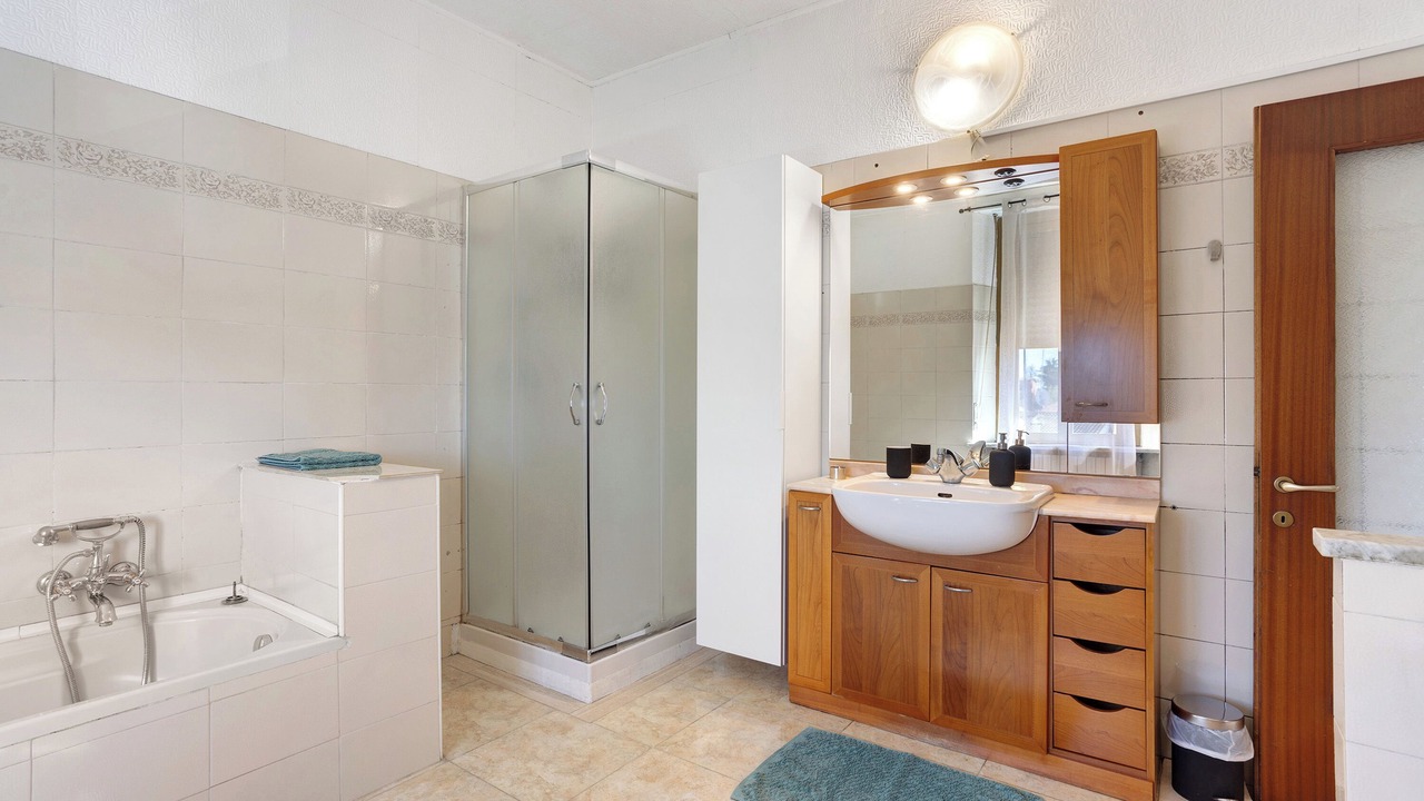 Photo of Bathroom in Concorezzo