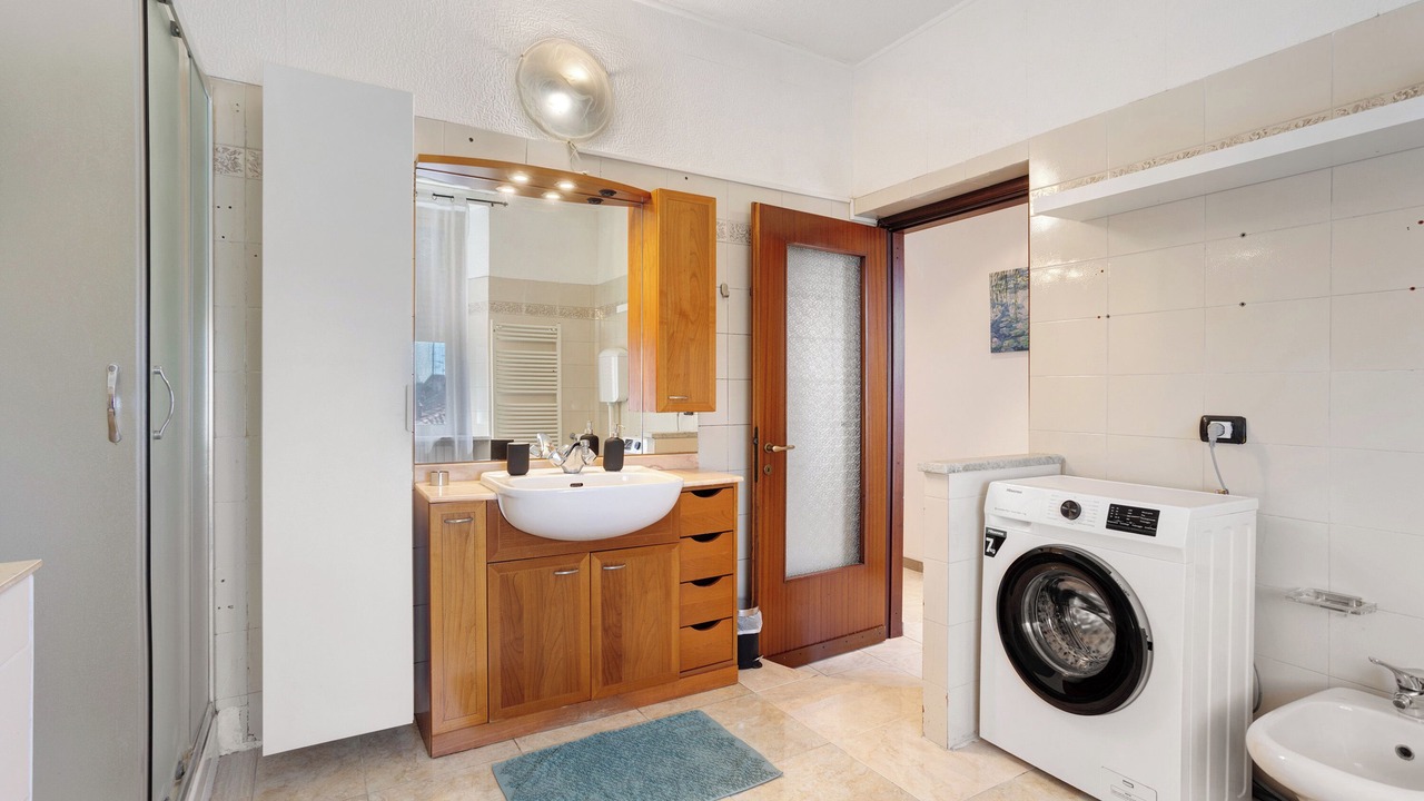 Photo of Bathroom in Concorezzo