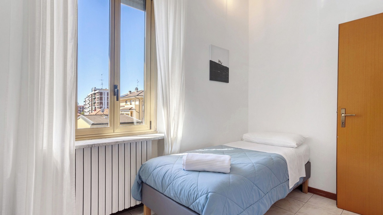Photo of Bedroom in Concorezzo