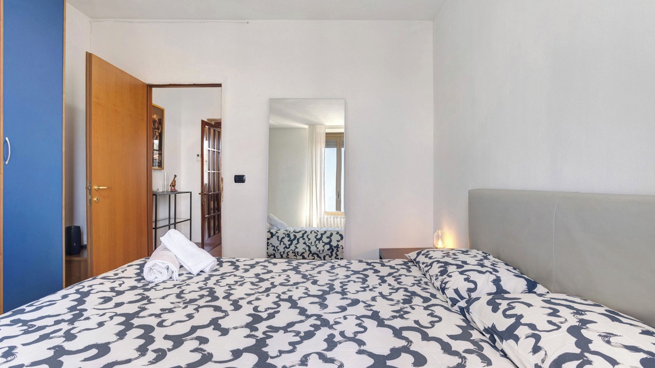 Photo of Bedroom in Concorezzo