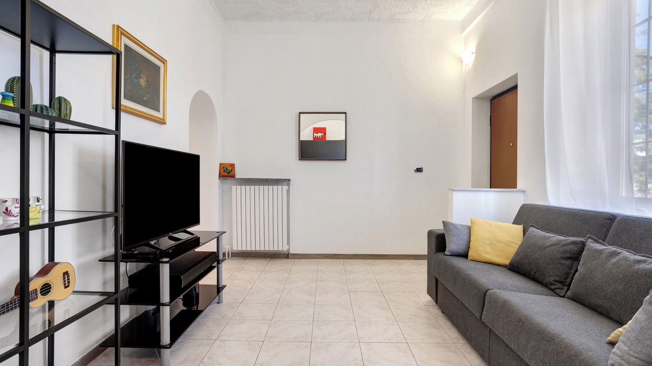 Photo of Livingroom in Concorezzo