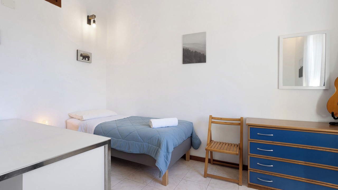 Photo of Bedroom in Concorezzo