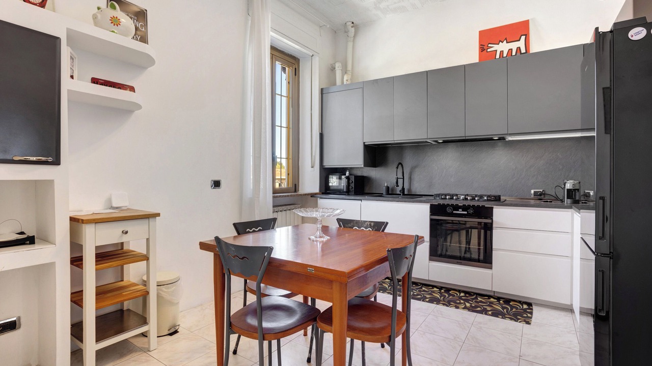 Photo of Kitchen in Concorezzo