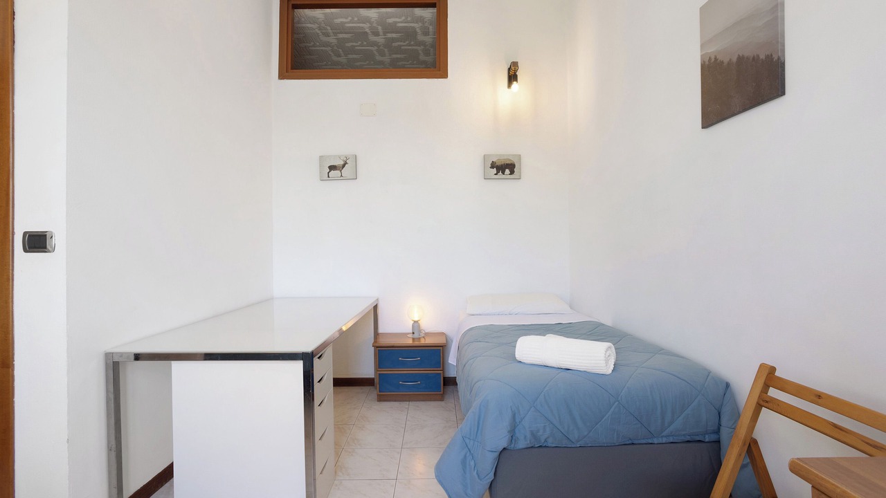 Photo of Bedroom in Concorezzo