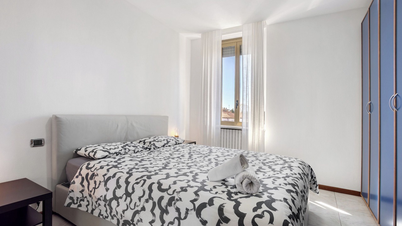 Photo of Bedroom in Concorezzo