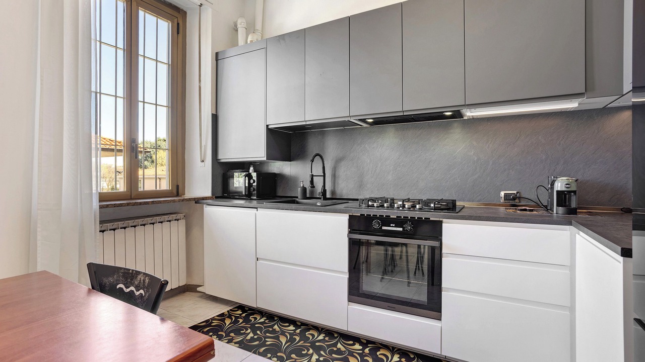 Photo of Kitchen in Concorezzo