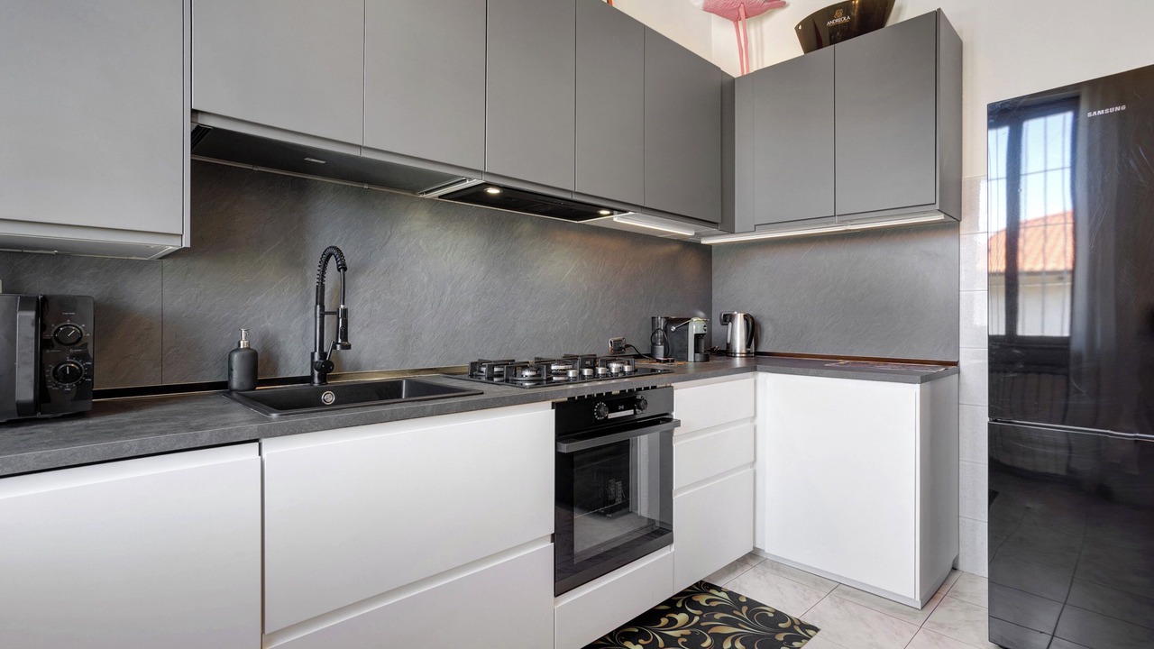 Photo of Kitchen in Concorezzo