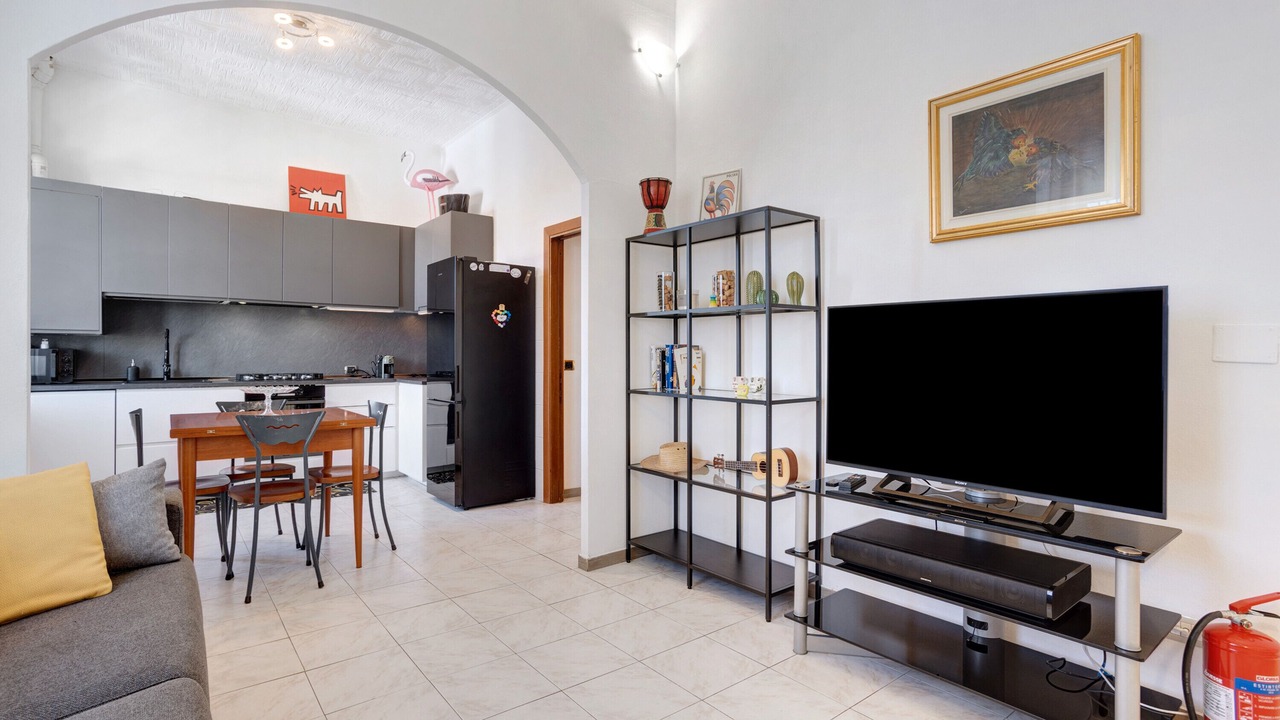 Photo of Livingroom in Concorezzo