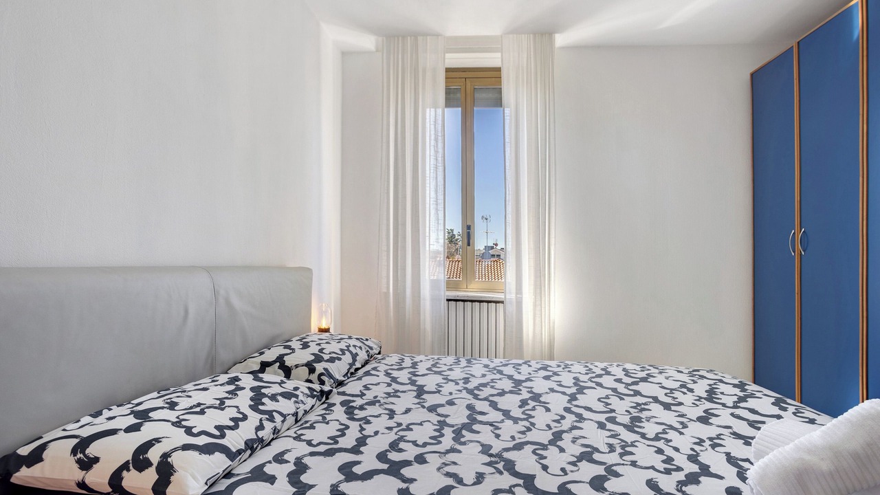 Photo of Bedroom in Concorezzo