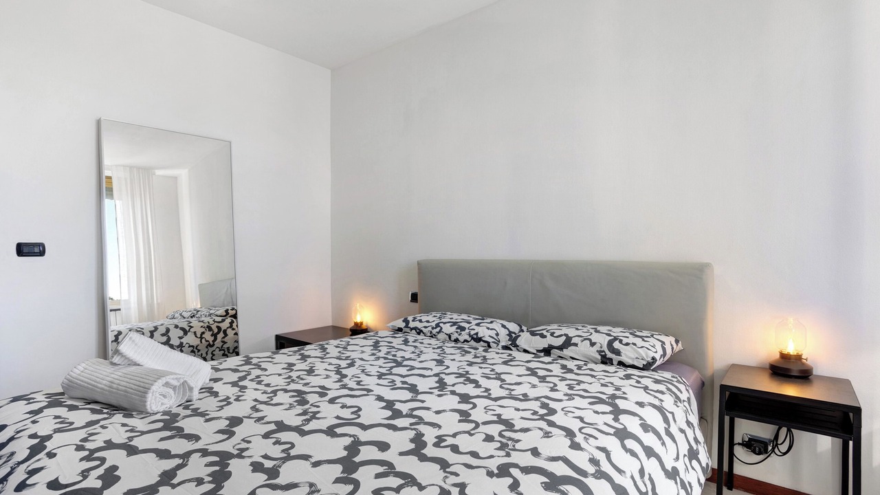Photo of Bedroom in Concorezzo