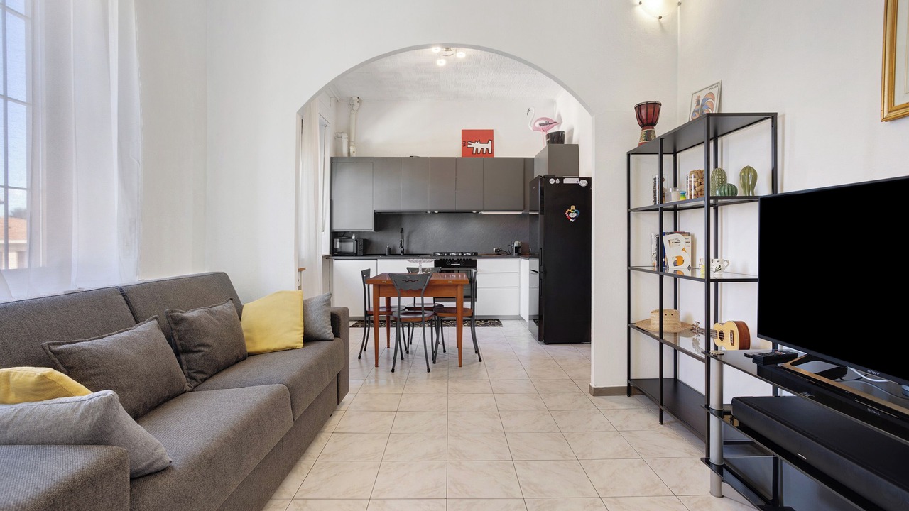 Photo of Livingroom in Concorezzo