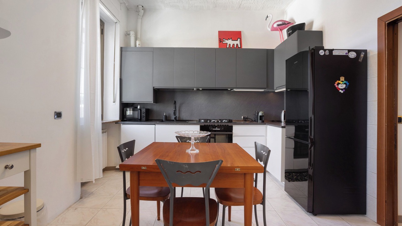 Photo of Kitchen in Concorezzo