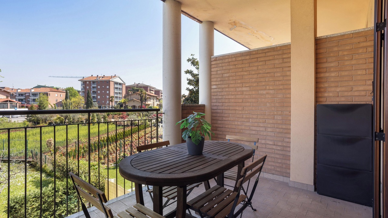 Photo of Outdoor in Agrate Brianza