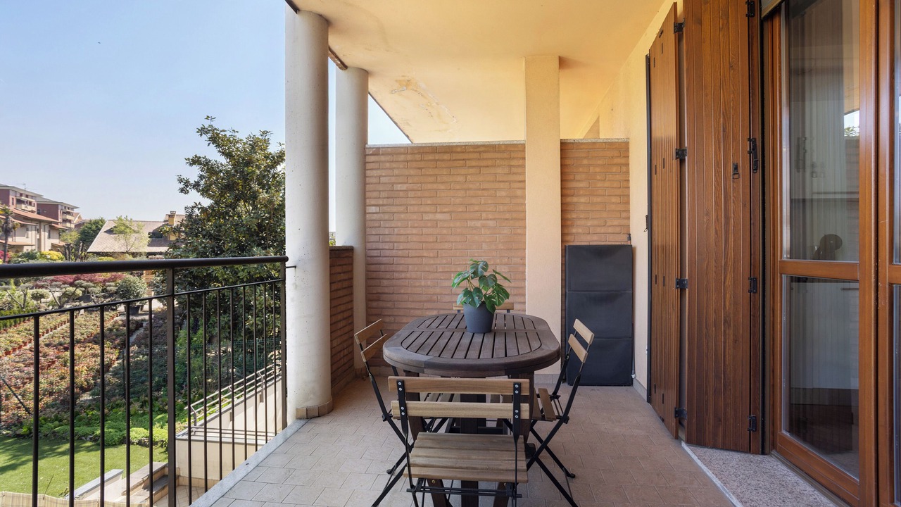 Photo of Outdoor in Agrate Brianza