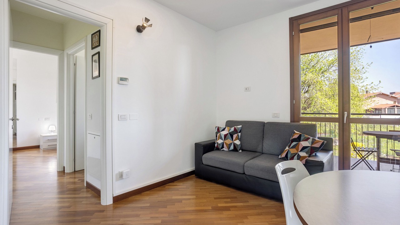 Photo of Livingroom in Agrate Brianza