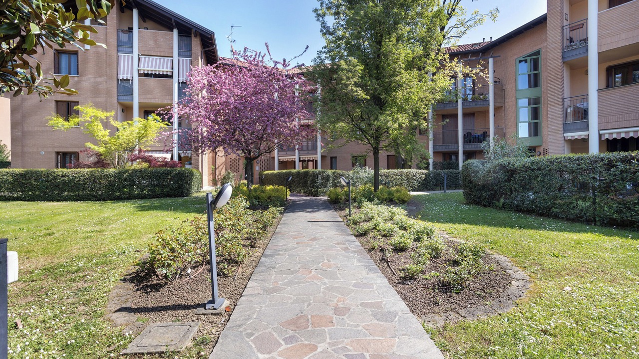 Photo of Outdoor in Agrate Brianza