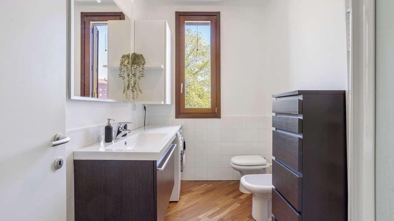Photo of Bathroom in Agrate Brianza
