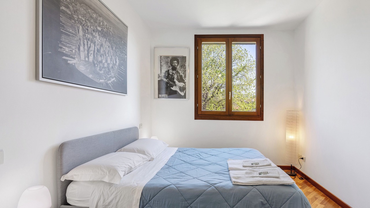 Photo of Bedroom in Agrate Brianza