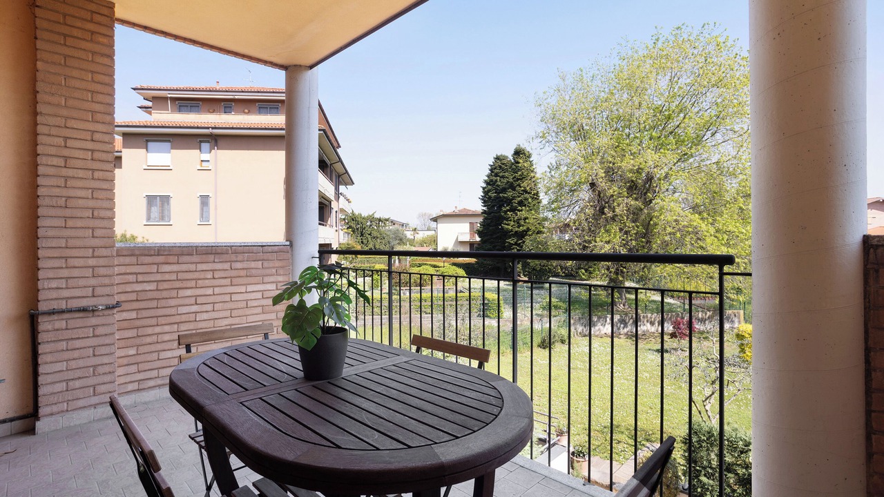 Photo of Outdoor in Agrate Brianza