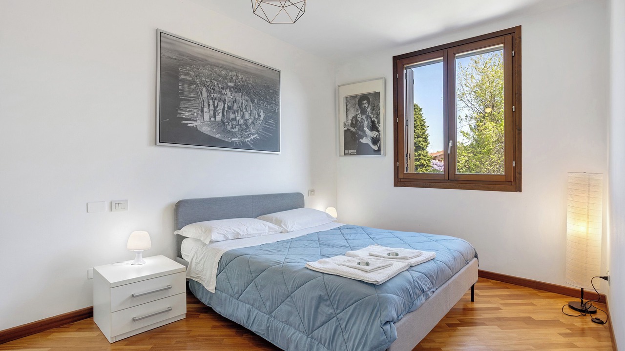 Photo of Bedroom in Agrate Brianza