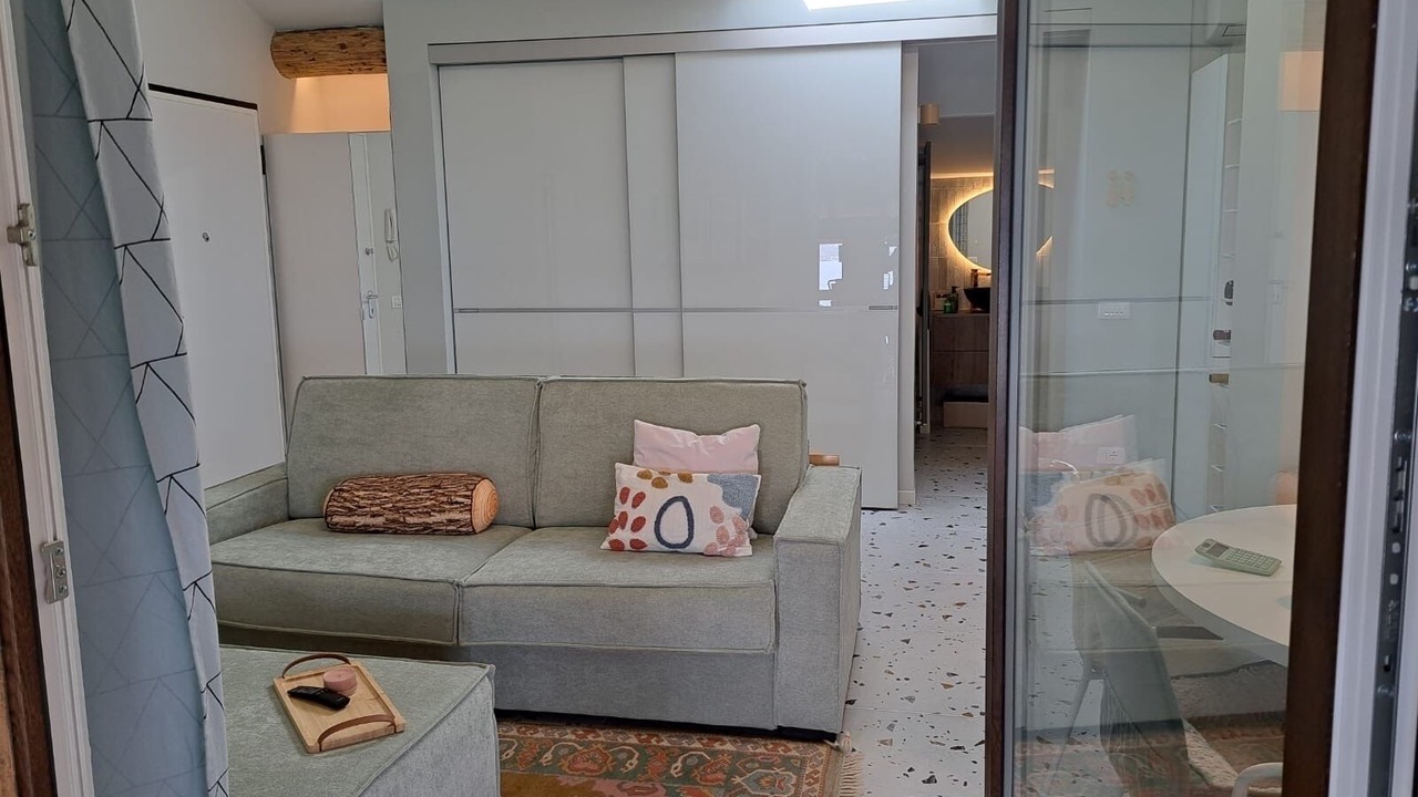 Photo of Livingroom in Predore
