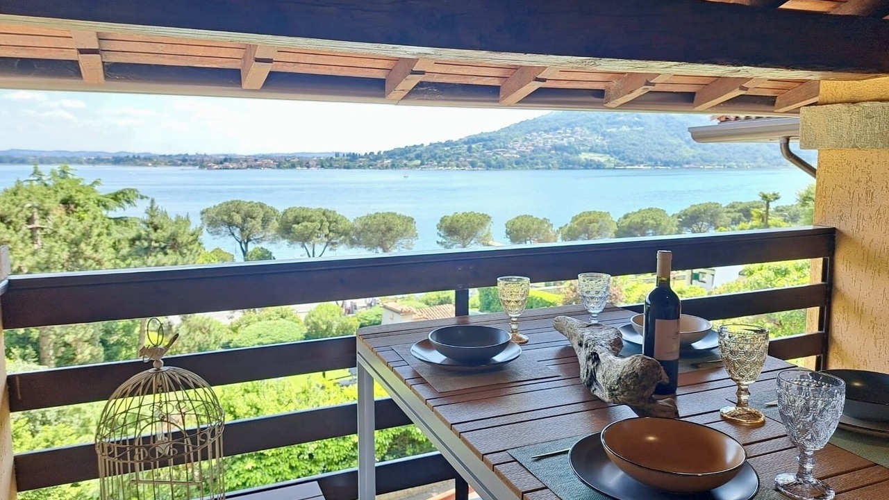 Photo of Outdoor in Predore