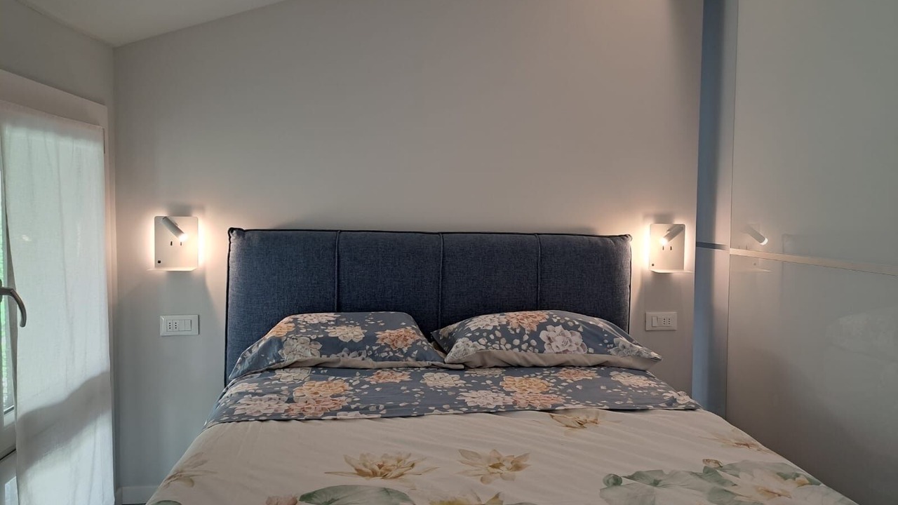 Photo of Bedroom in Predore