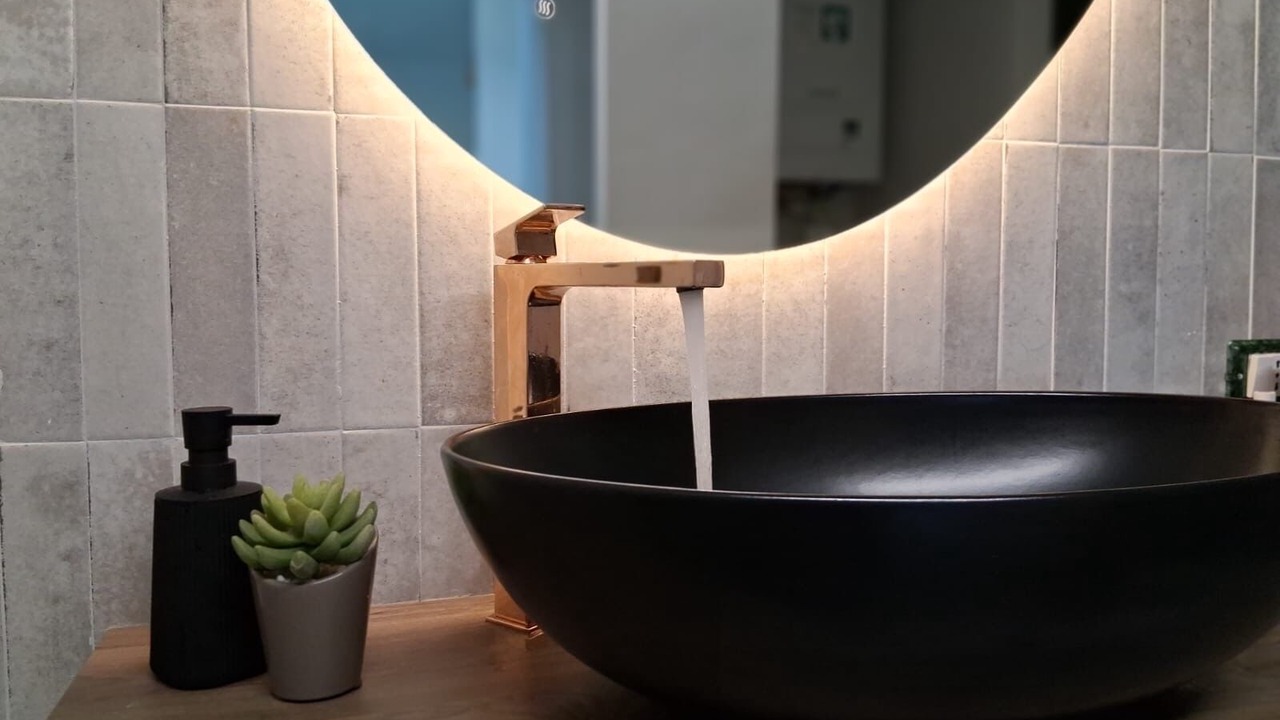 Photo of Bathroom in Predore