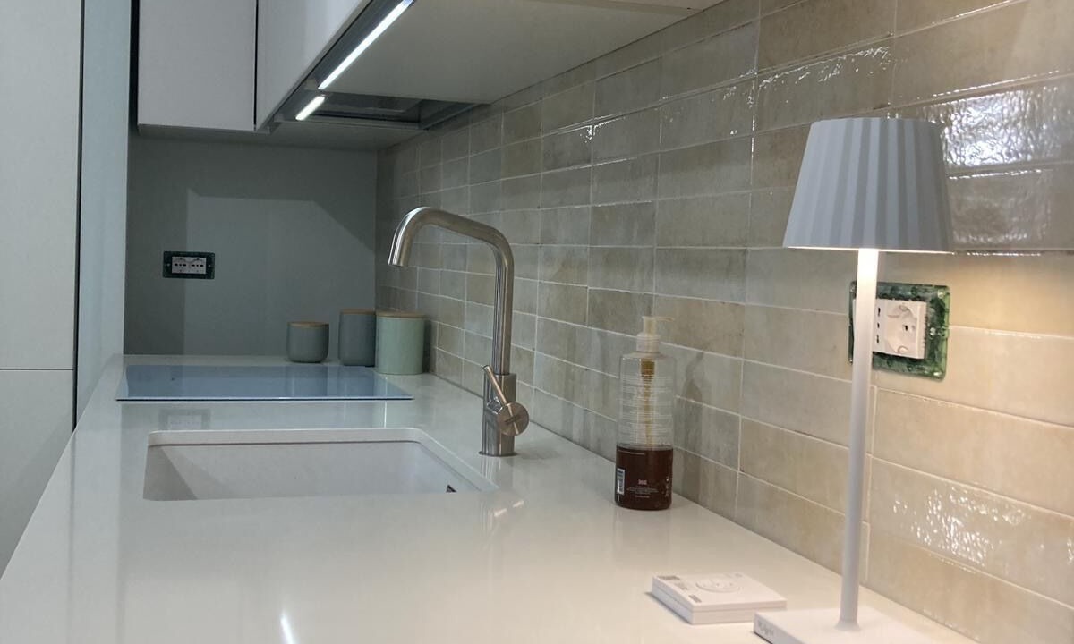 Photo of Kitchen in Predore