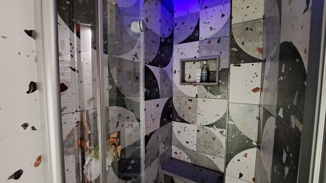 Photo of Bathroom in Predore
