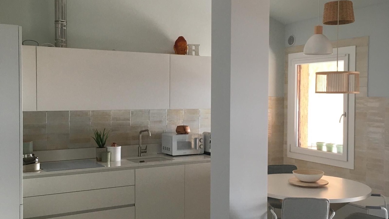 Photo of Kitchen in Predore
