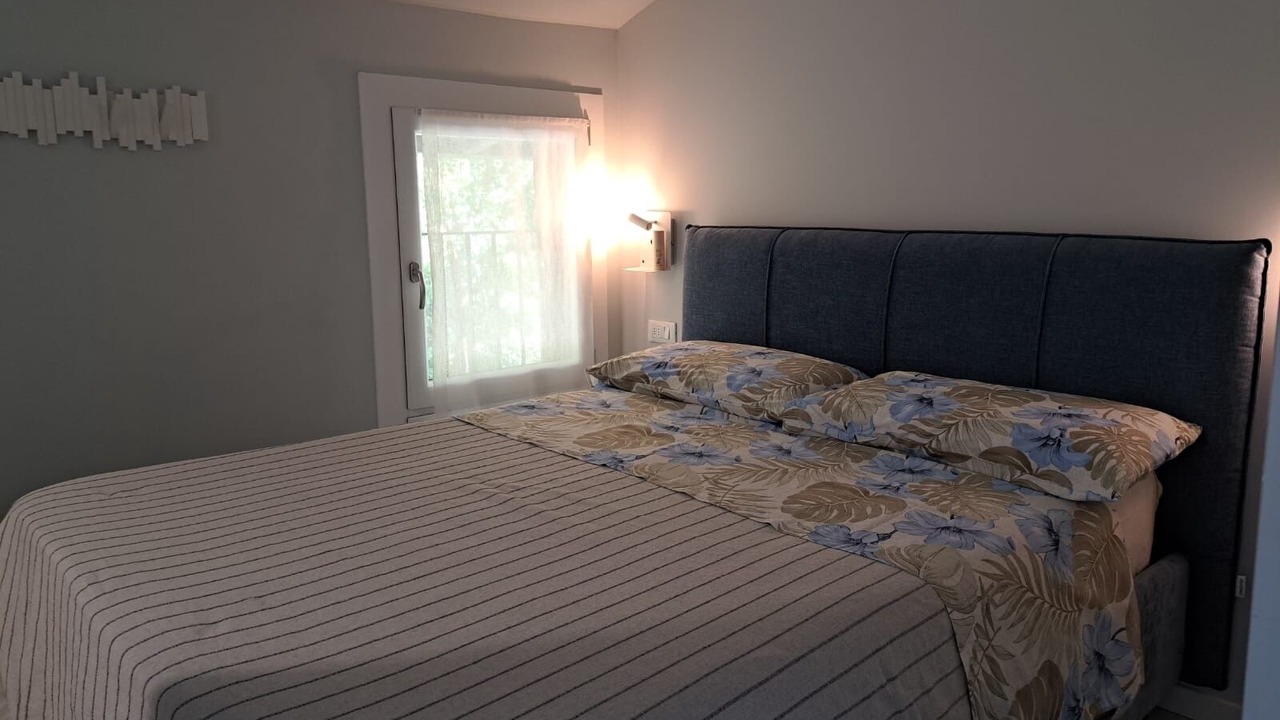 Photo of Bedroom in Predore