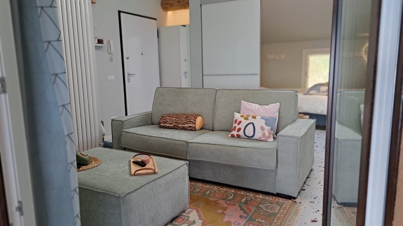 Photo of Livingroom in Predore