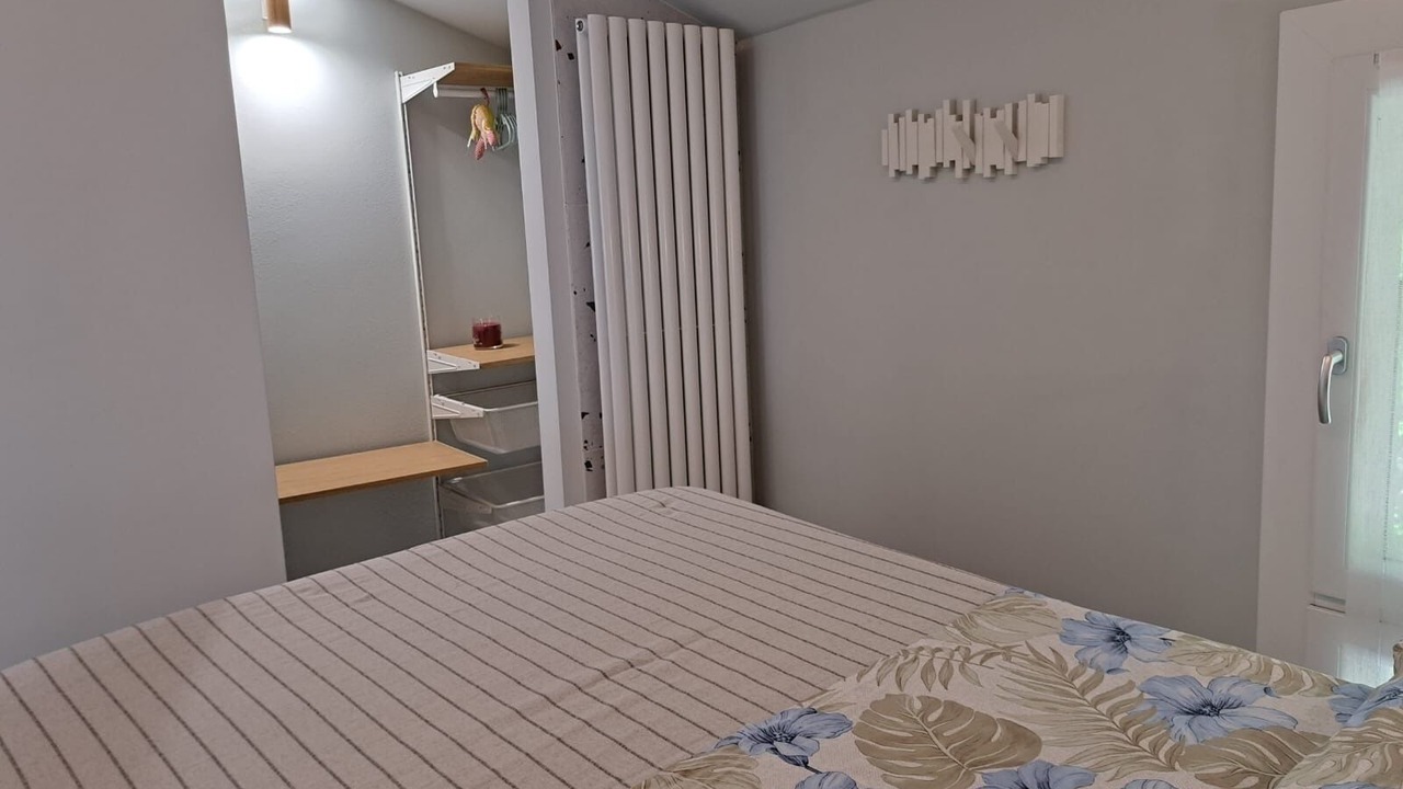 Photo of Bedroom in Predore