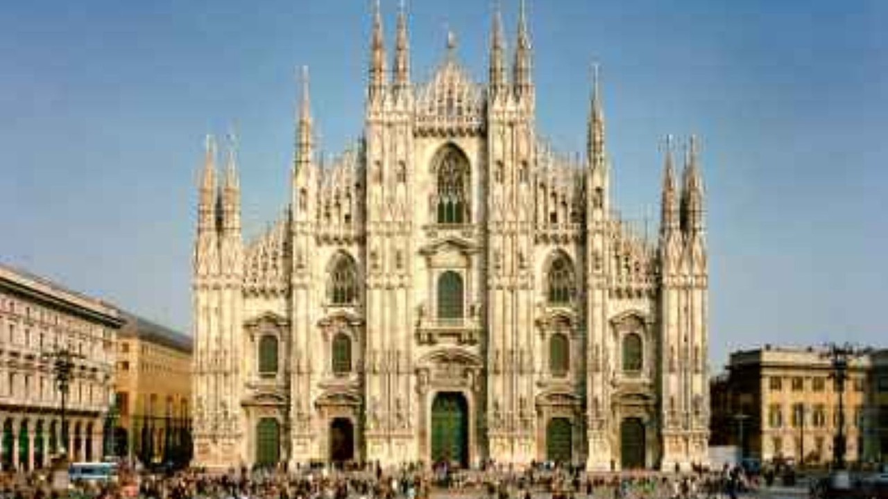 Photo of Others in Milan
