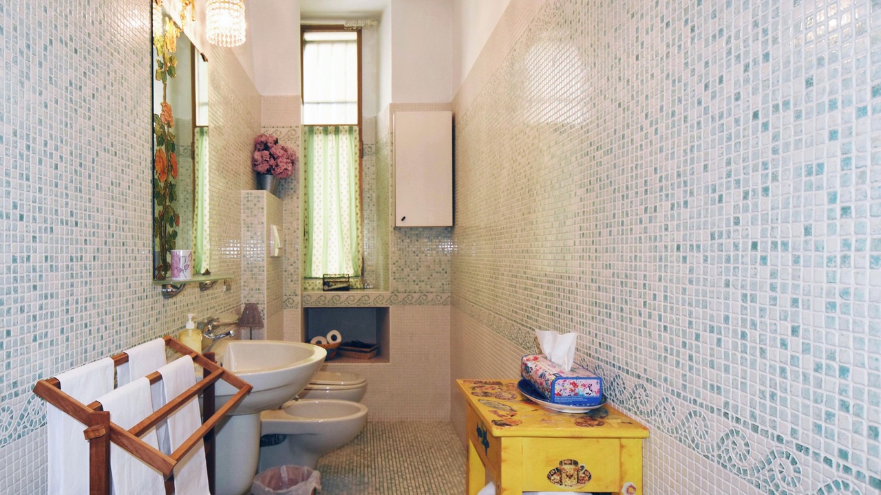 Photo of Bathroom in Milan