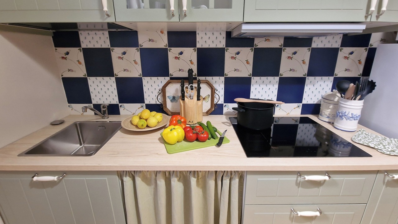 Photo of Kitchen in Milan