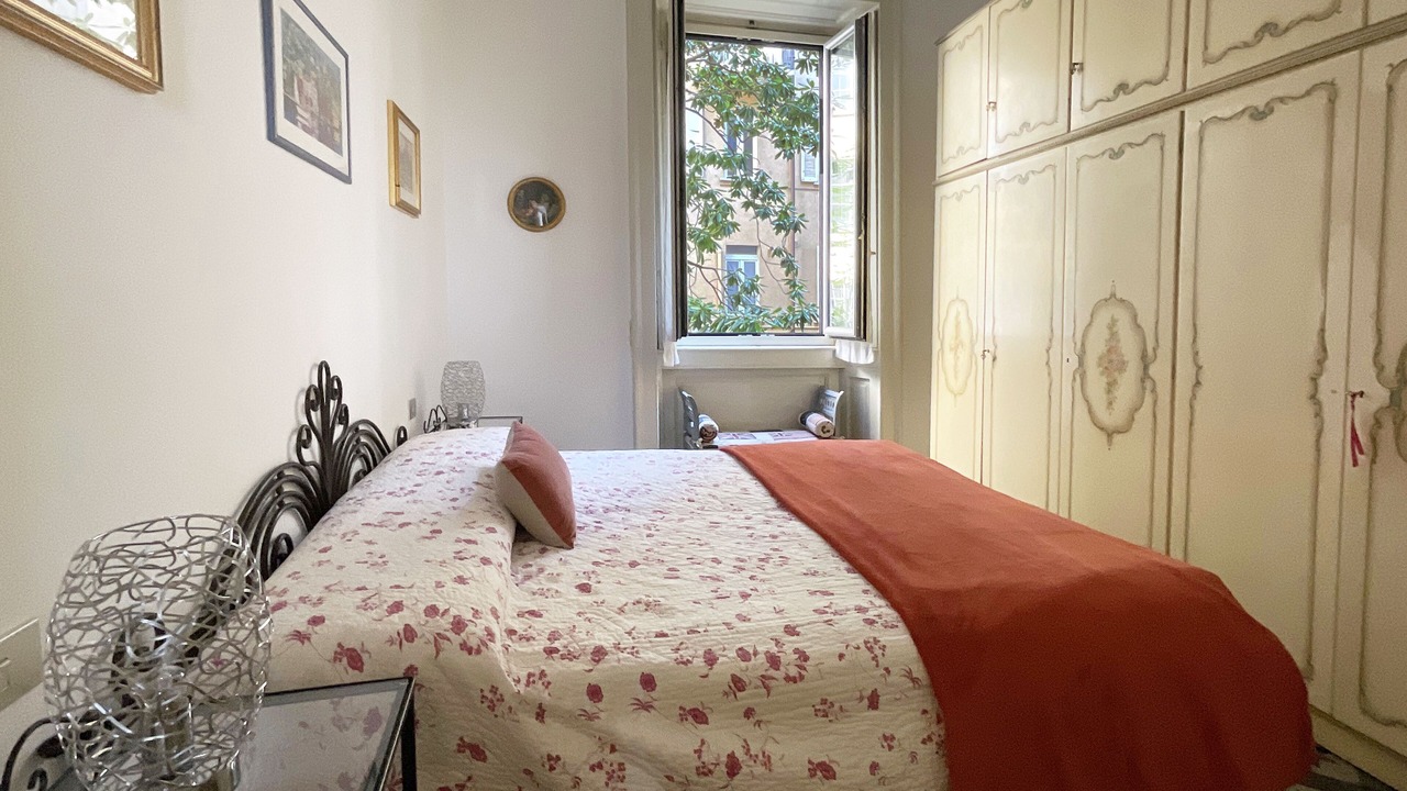 Photo of Bedroom in Milan