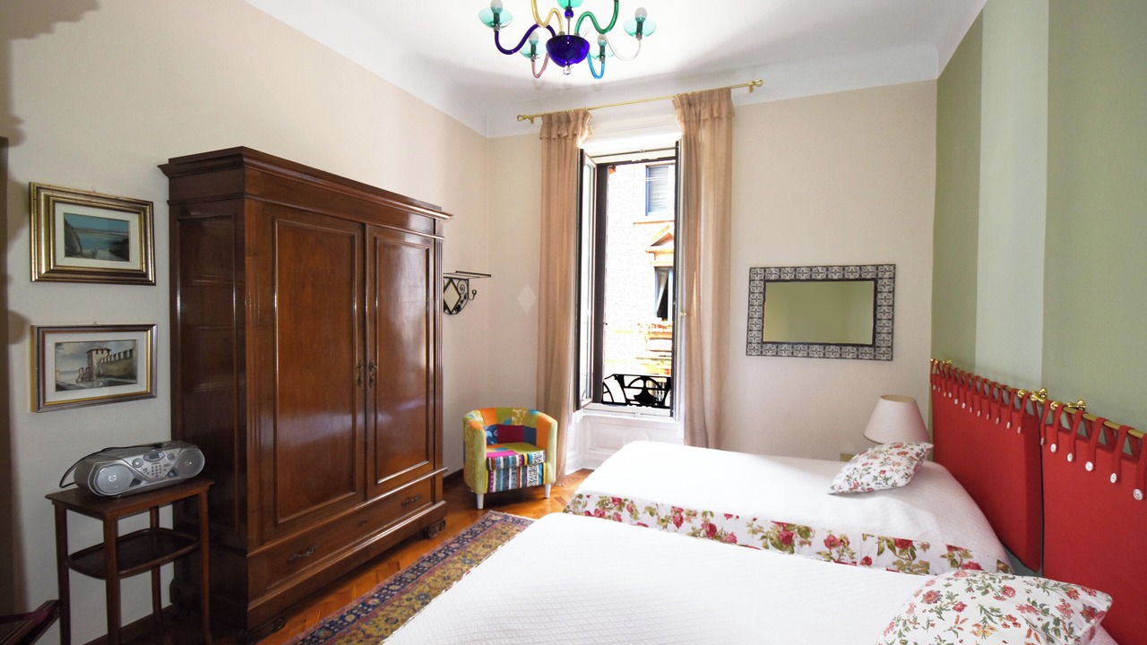 Photo of Bedroom in Milan