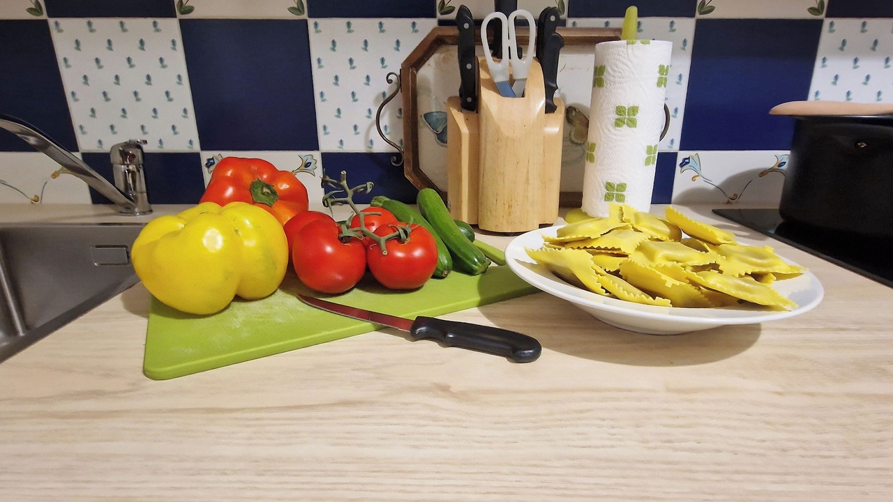 Photo of Kitchen in Milan