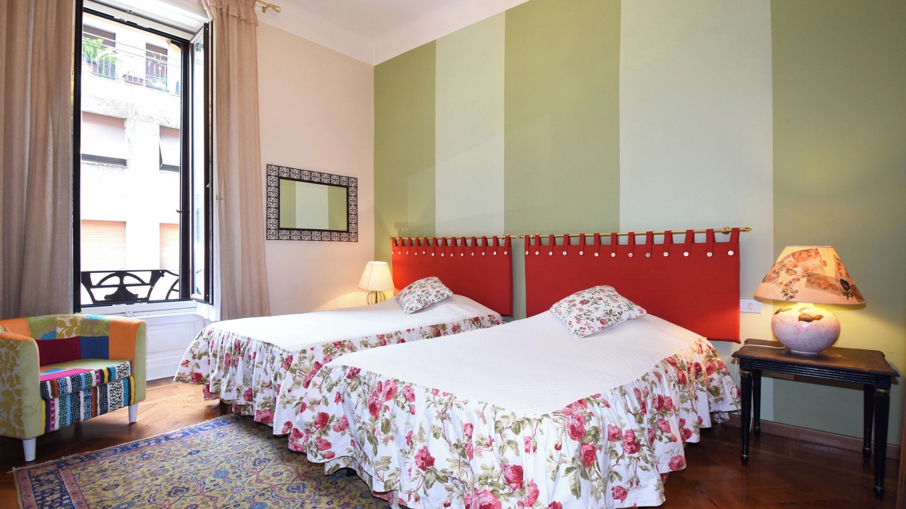 Photo of Bedroom in Milan