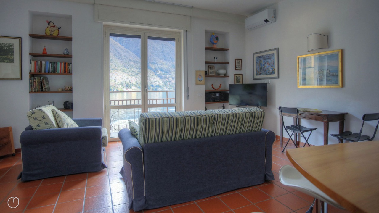 Photo of Livingroom in Laglio