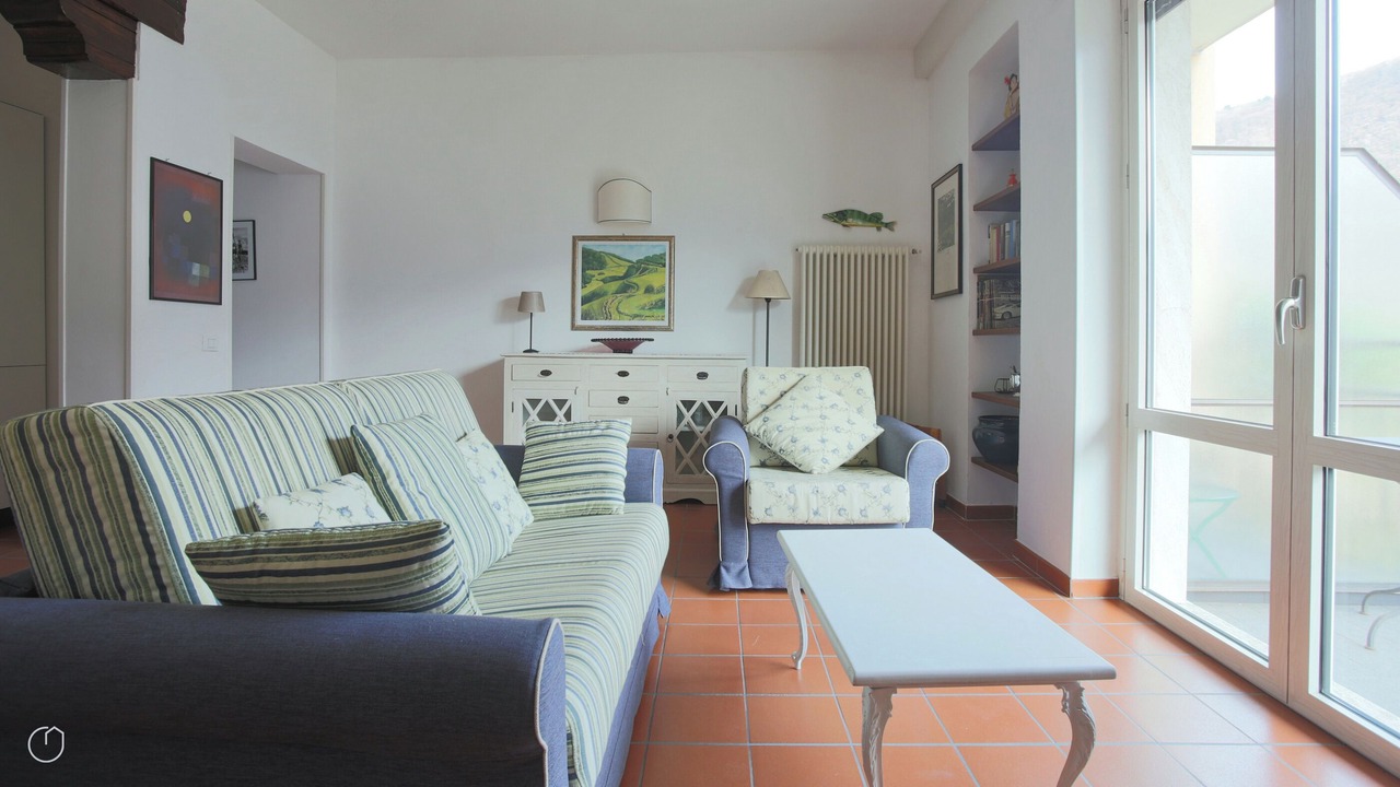 Photo of Livingroom in Laglio